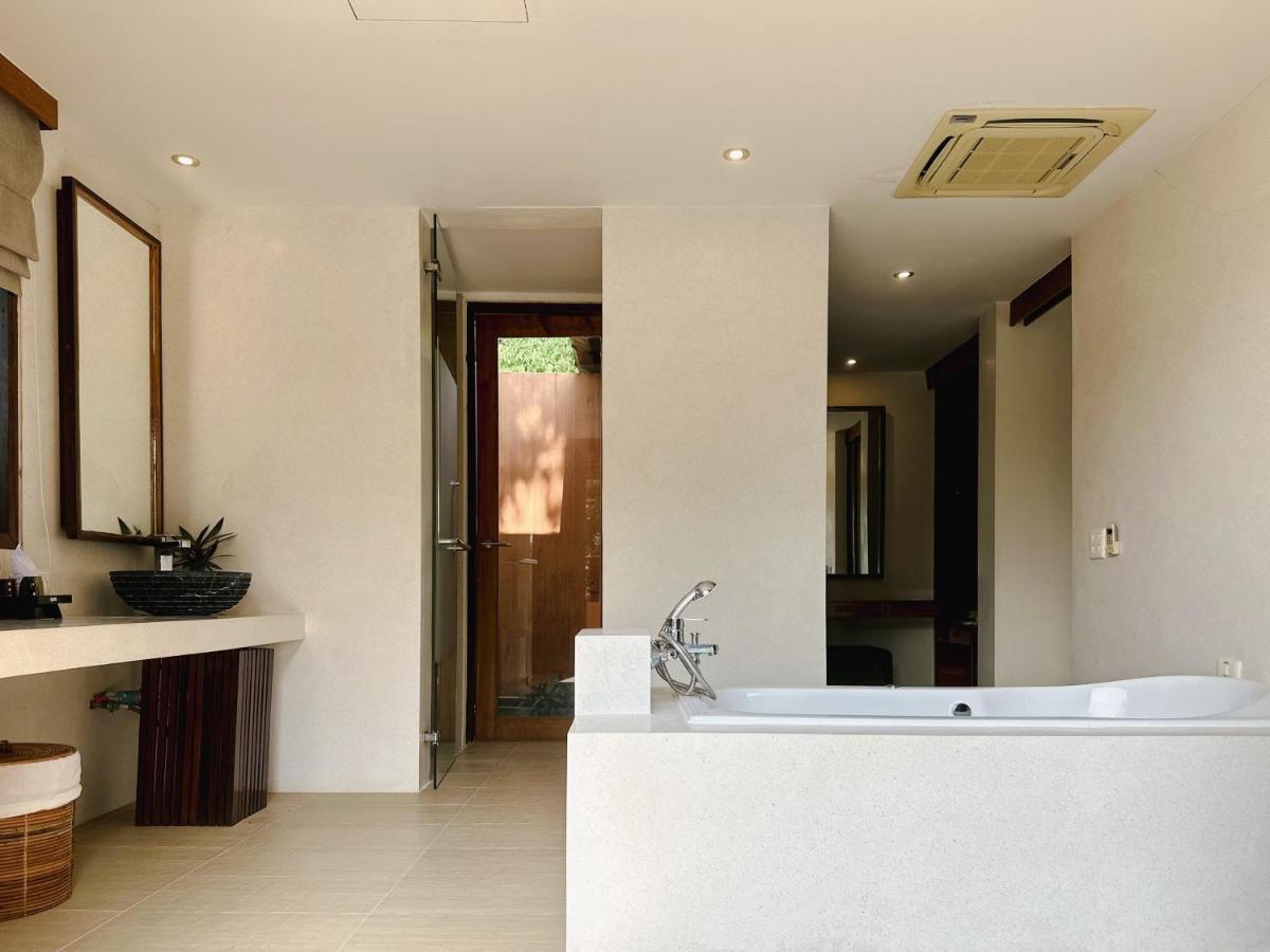 Korsiri Pool Tempat peranginan 4*