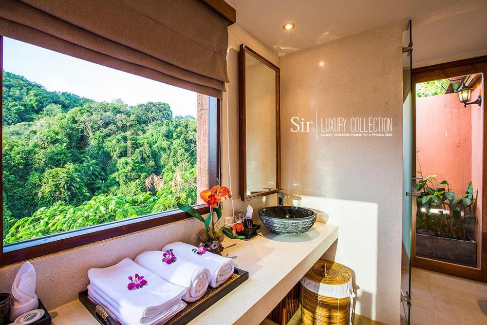 Korsiri Pool Tempat peranginan 4*