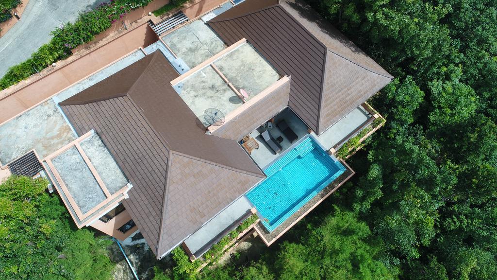 Tempat peranginan Korsiri Pool 4*