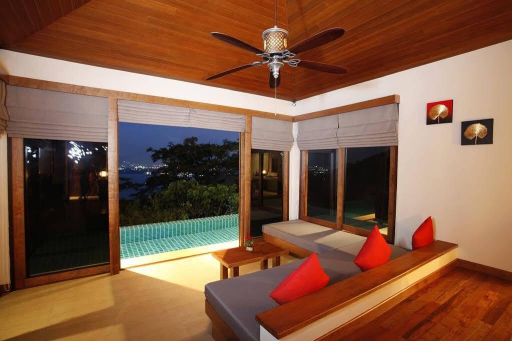 Korsiri Pool Resort 4*